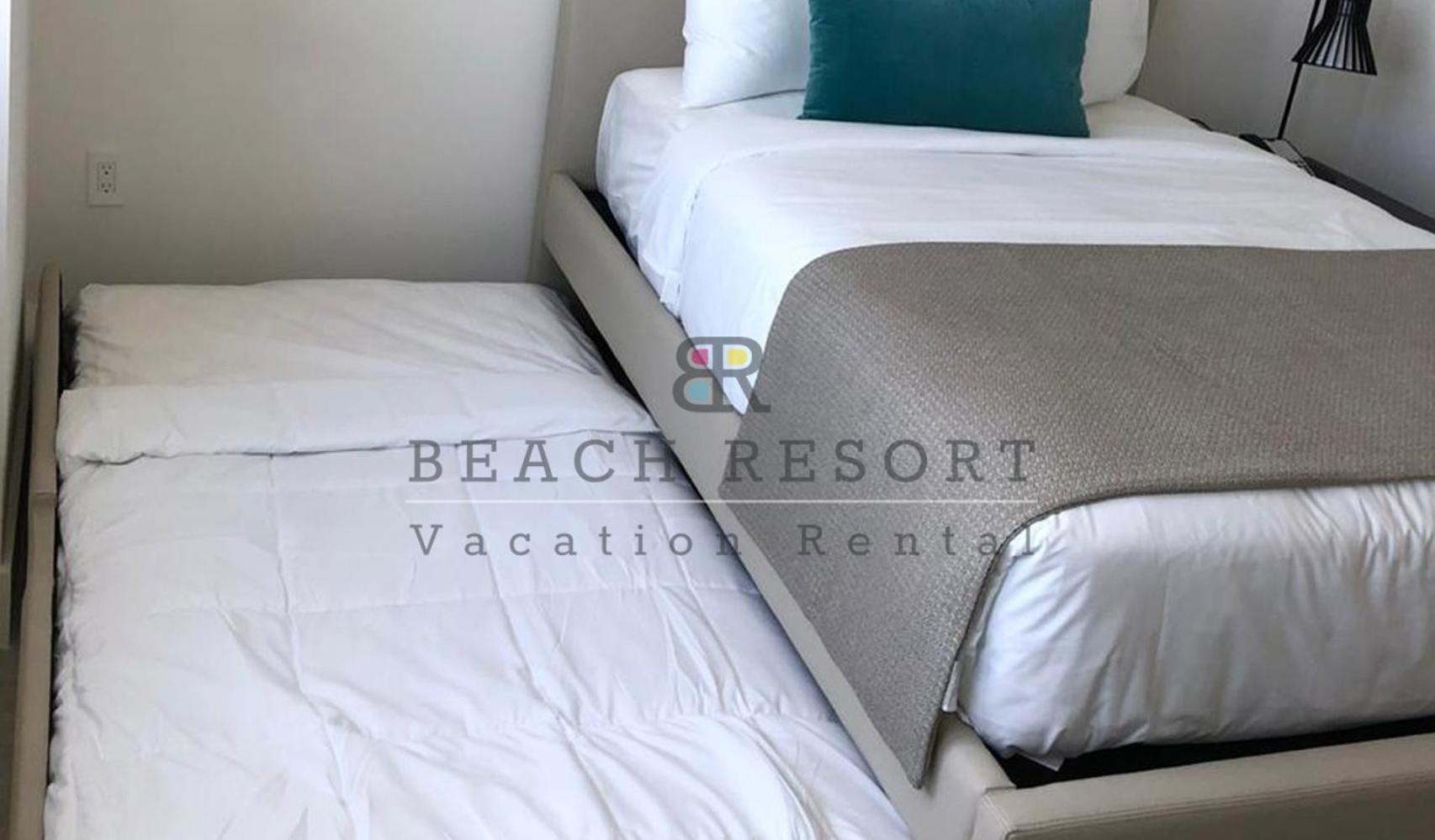 Hyde Beach House Apartments Голливуд Экстерьер фото