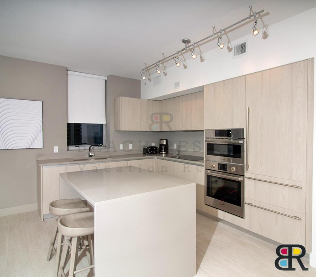 Hyde Beach House Apartments Голливуд Экстерьер фото