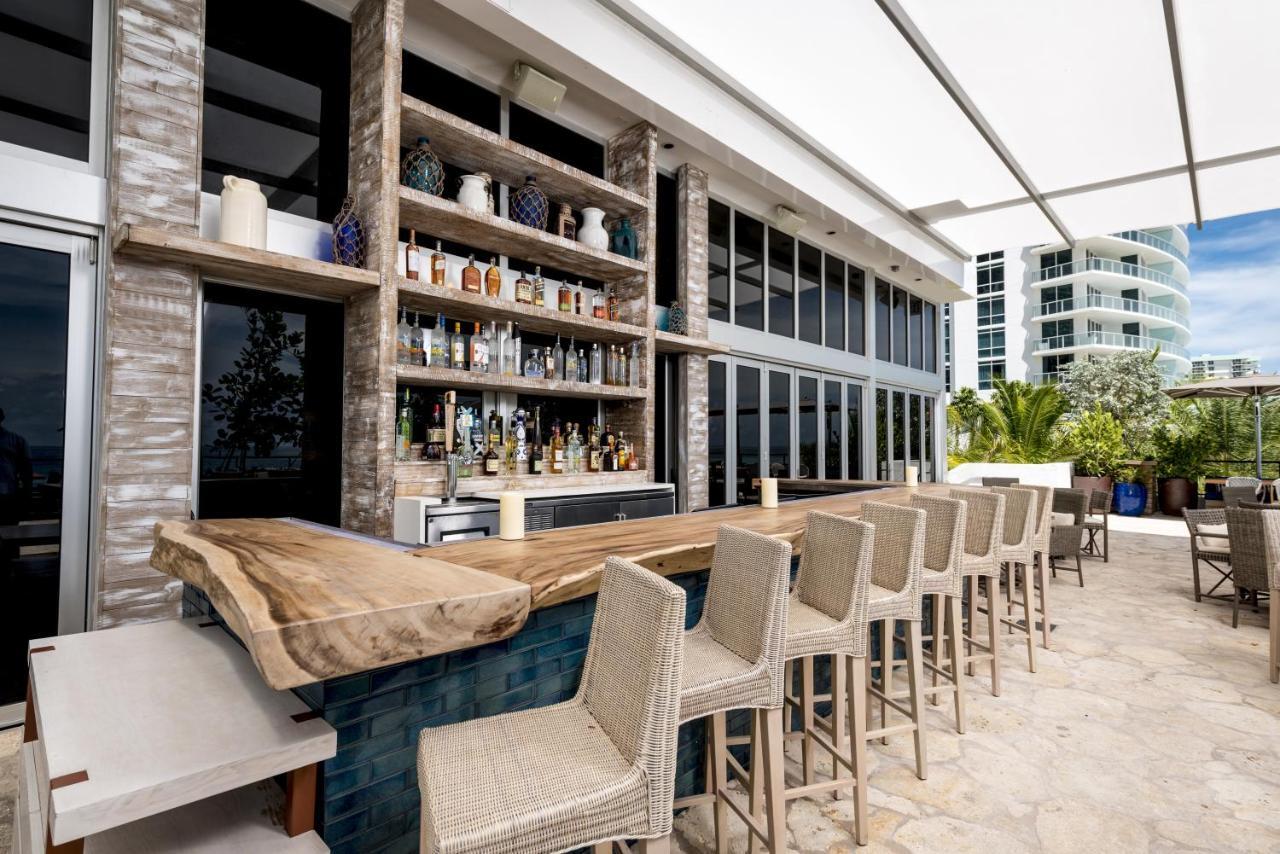 Hyde Beach House Apartments Голливуд Экстерьер фото