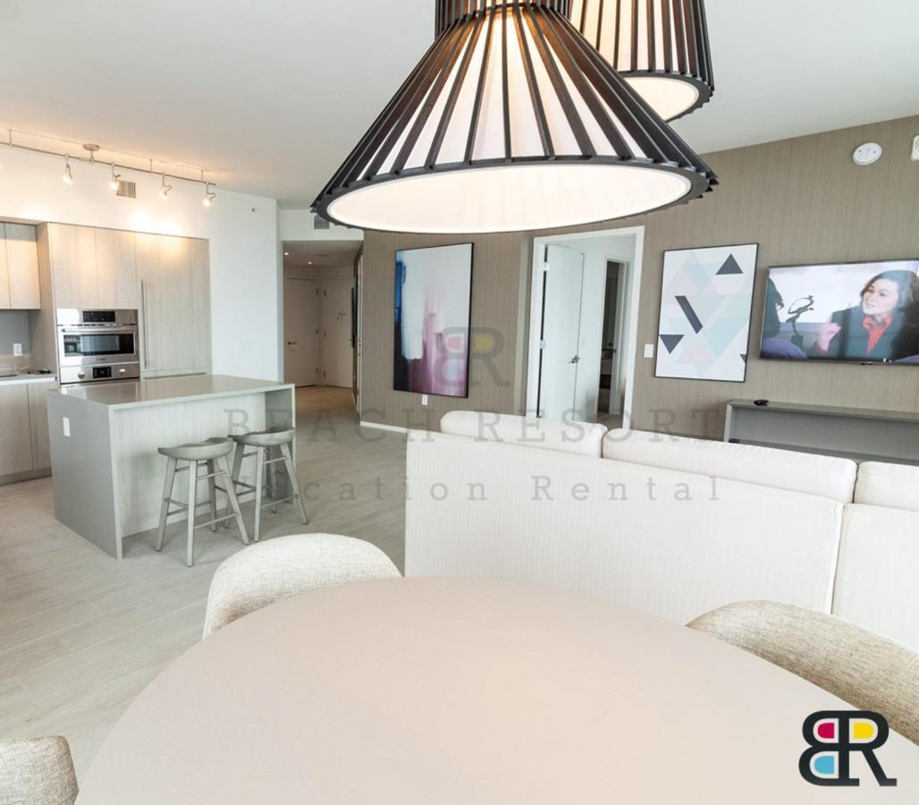 Hyde Beach House Apartments Голливуд Экстерьер фото