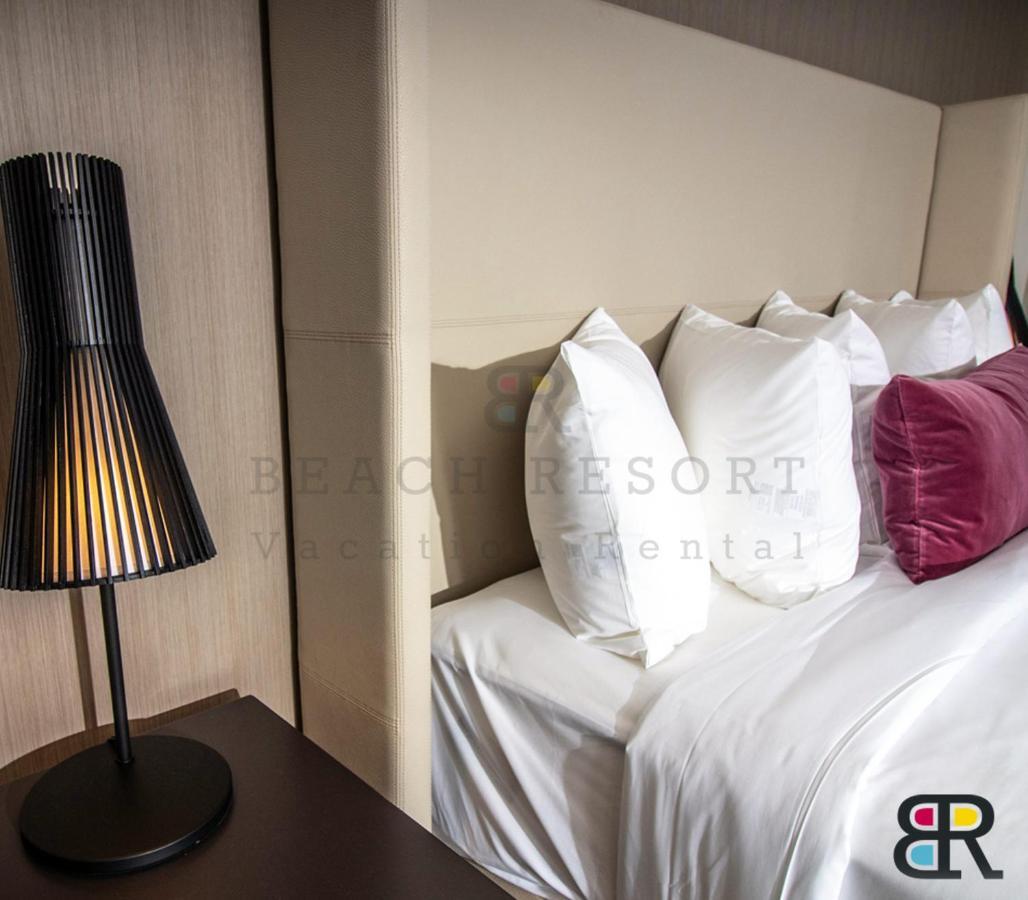 Hyde Beach House Apartments Голливуд Экстерьер фото