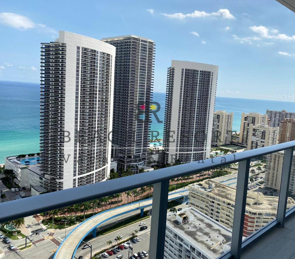 Hyde Beach House Apartments Голливуд Экстерьер фото