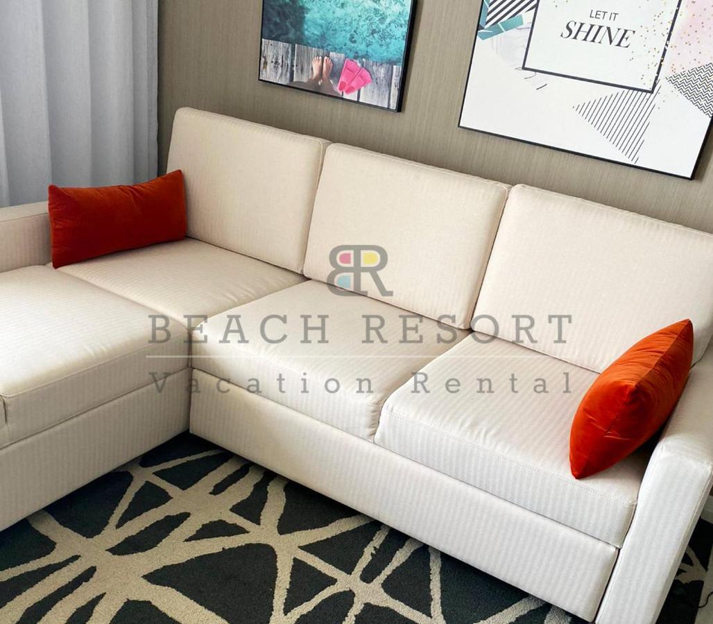 Hyde Beach House Apartments Голливуд Экстерьер фото