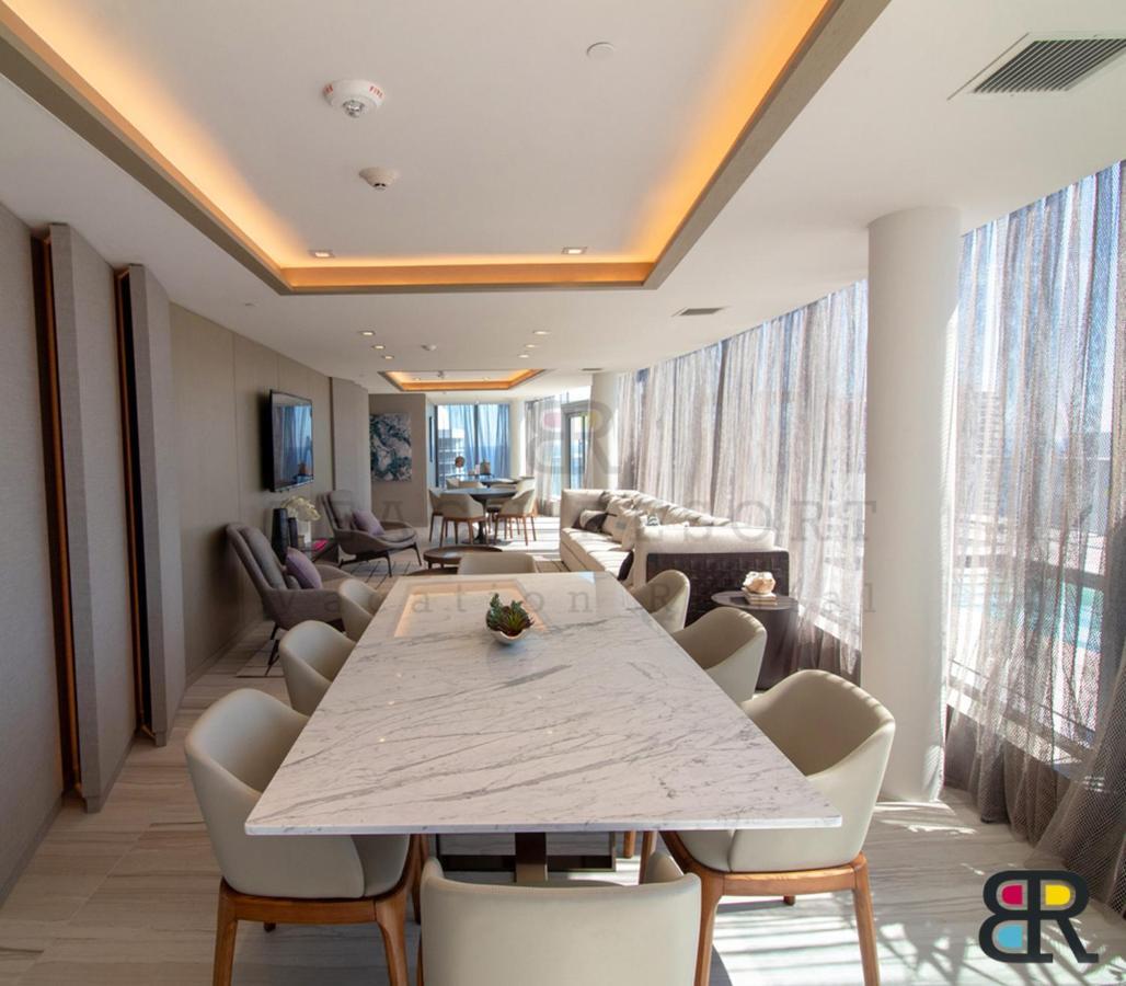 Hyde Beach House Apartments Голливуд Экстерьер фото