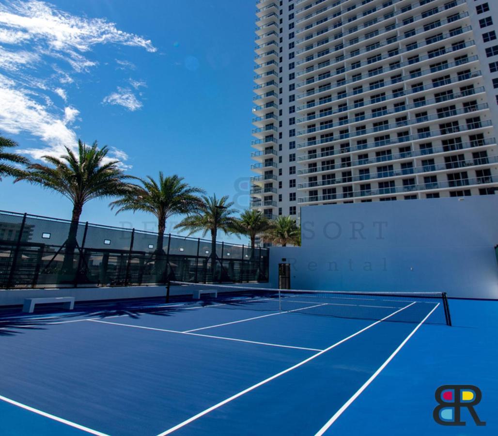Hyde Beach House Apartments Голливуд Экстерьер фото