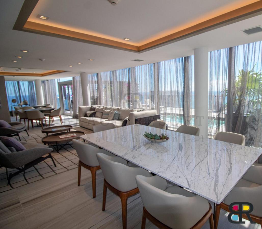 Hyde Beach House Apartments Голливуд Экстерьер фото