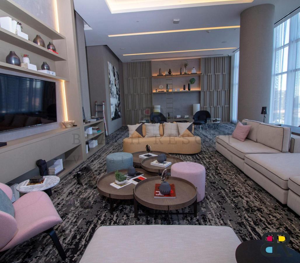 Hyde Beach House Apartments Голливуд Экстерьер фото